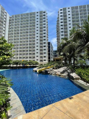 Shore Residences Staycation